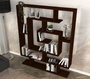 Hanah Home Sarmaşık - Wenge